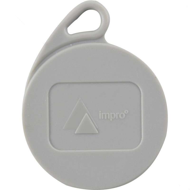 Acces Tag - Impro Keyring Omega Grey 125KHz