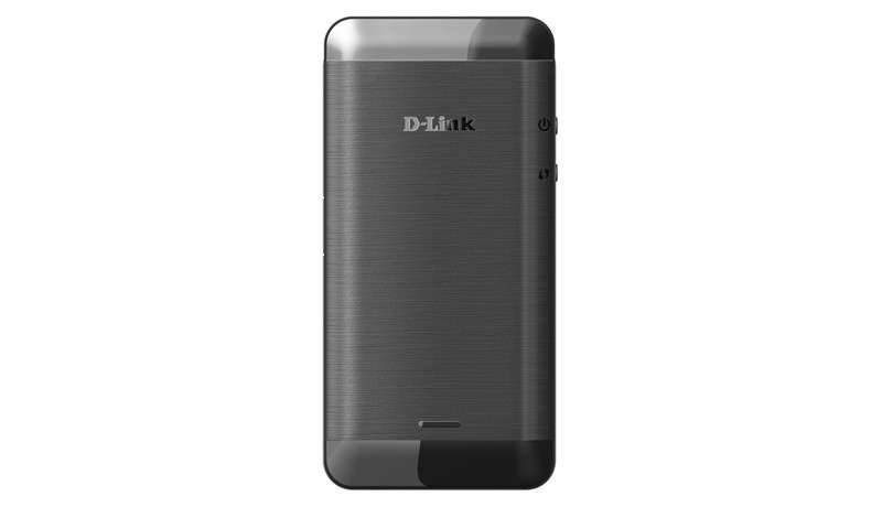 D-Link DWR-730 Portable HSPA+ 21Mbps Router - D-Link