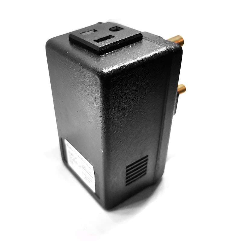 Step Down Voltage Transformer Converter 220v to 110v (Max load 20w)