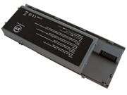 BTI DL-D620X3 Dell Latitude D620- D630- D630N- D631- D830 Series (6-cells) -11.1V 4800mAh Battery...