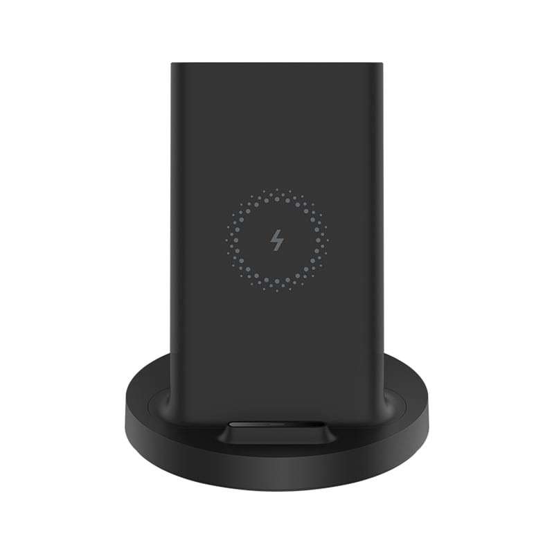 Xiaomi Mi 20W Wireless Charging Stand  Black