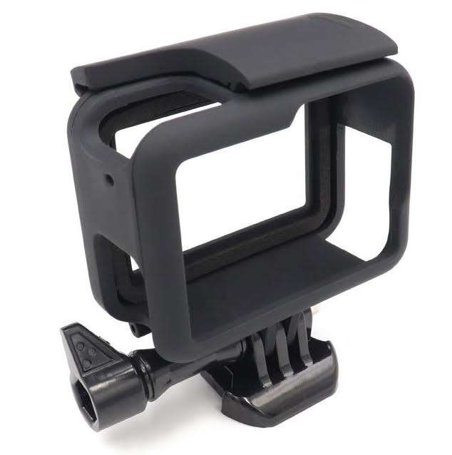 Protective Case Cover for GoPro Hero 7 - White