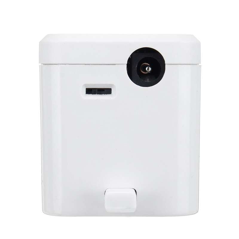 Smart Blinds Controller - works with Google Home/Alexa (Tuya)