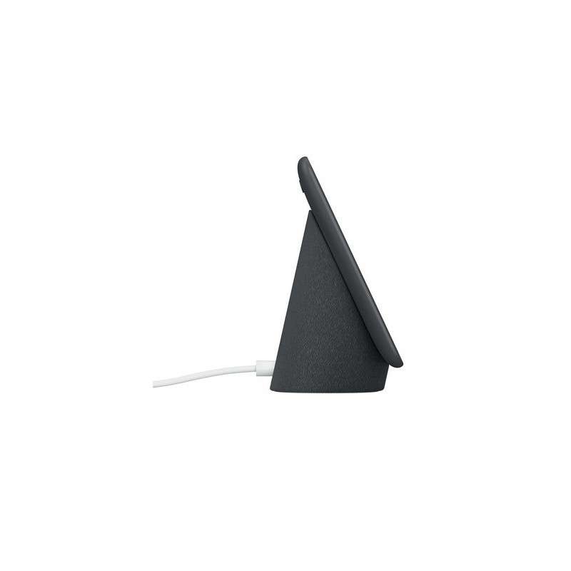 Google Nest Hub Gen 2 - Google Assistant / 3 Far-Field Microphones / Wi-Fi / Bluetooth Charcoal Nest