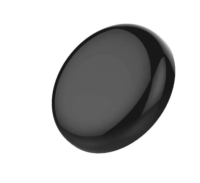 WiFi Smart IR Blaster Remote Control - Universal App Remote Controller for IR Devices (works with Al