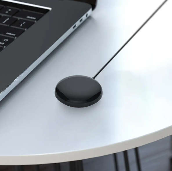 WiFi Smart IR Blaster Remote Control - Universal App Remote Controller for IR Devices (works with Al