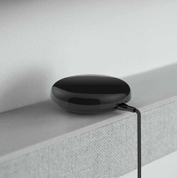 WiFi Smart IR Blaster Remote Control - Universal App Remote Controller for IR Devices (works with Al