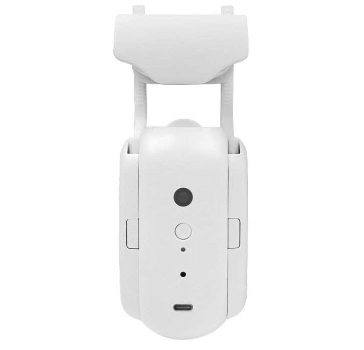 Smart Wifi Curtain Opener / Closer Electric - Works with iOS and Android (Amazon Alexa / Google Home