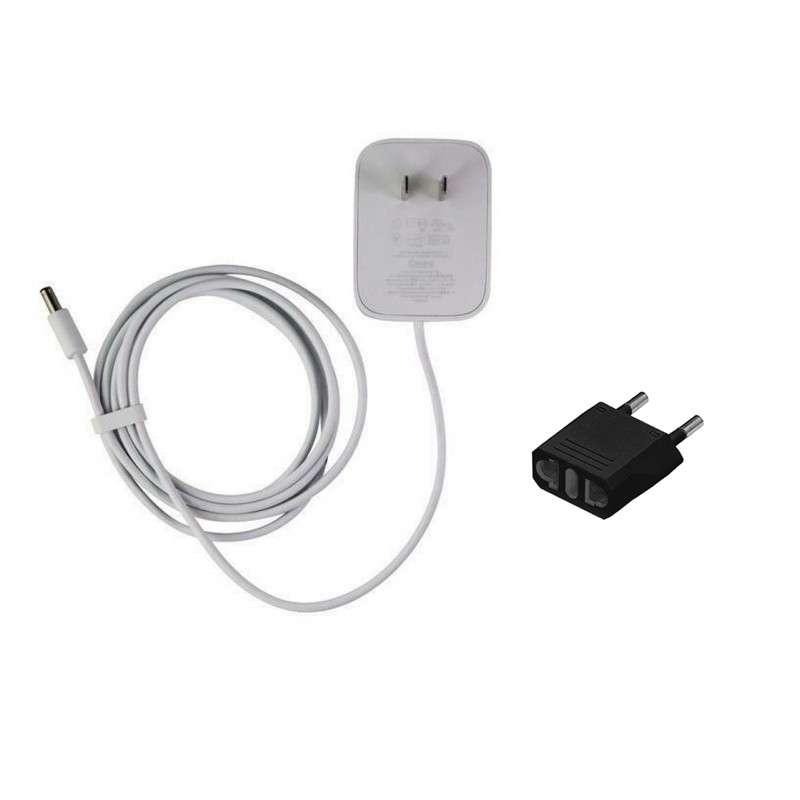 Google Nest Hub Max AC Adapter Power Supply Charger 24V 1.25A