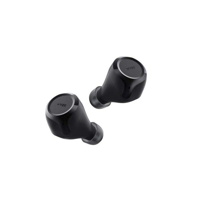 Wyze Buds Black