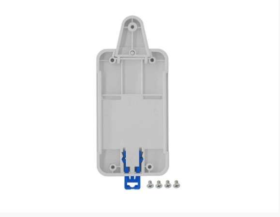 Sonoff DinRail Tray