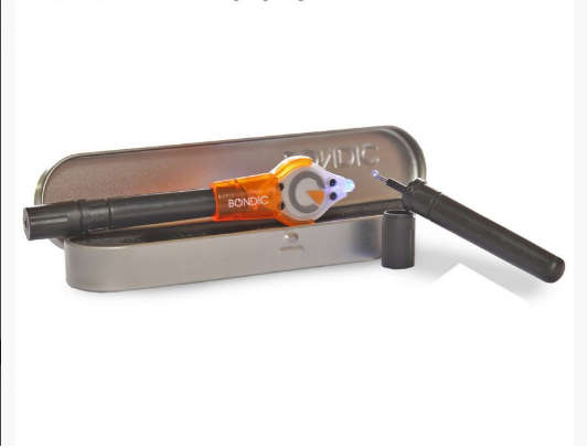 Bondic Liquid Plastic Welder (Bondic Starter Kit)