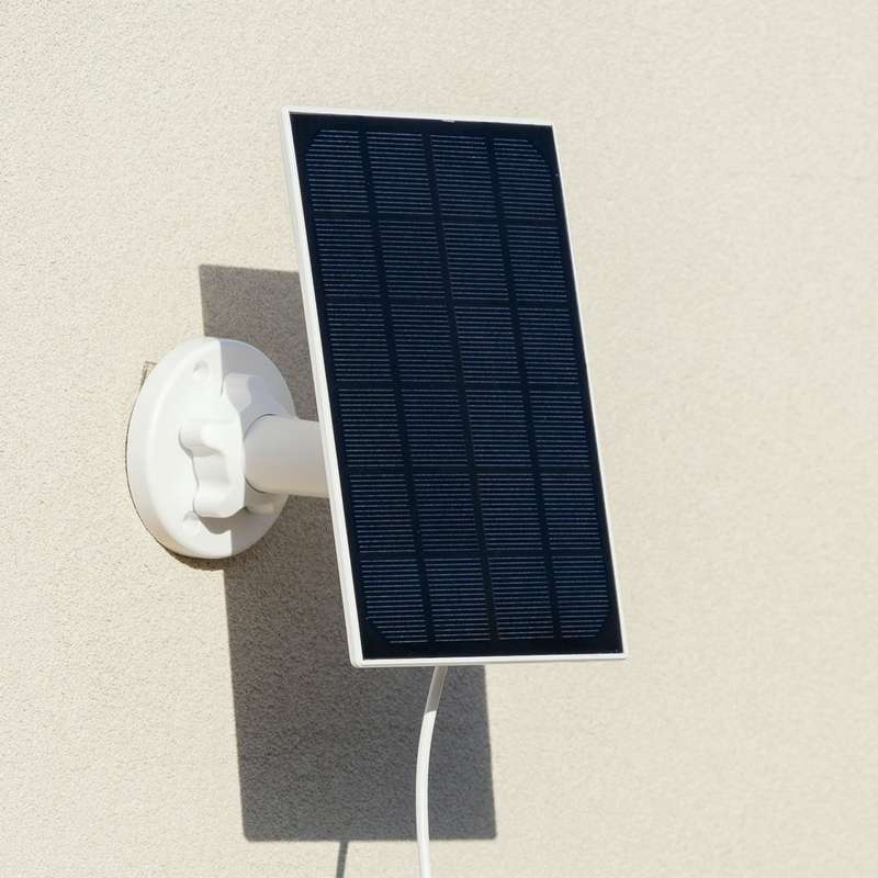 Wyze Solar Panel