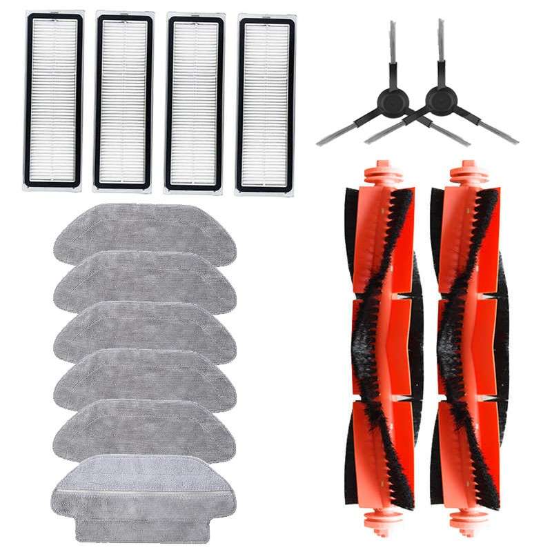 Spare Parts for Xiaomi Mi Robot Vacuum MOP Pro