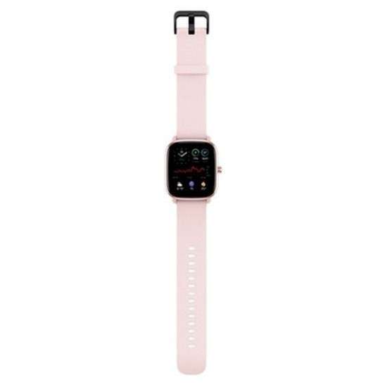 Amazfit GTS 2 Mini Smartwatch Black