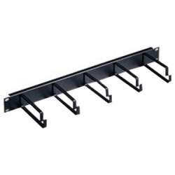 Hewlett Packard Enterprise A0C40A rack accessory Cable management panel - 1U - Damaged Packaging ...