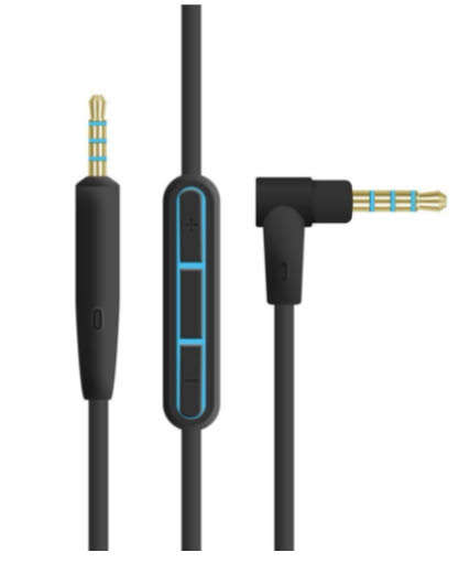 Bose QC25 Replacement Aux Cable