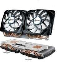 Arctic 872767006096 Accelero Twin Turbo 690 VGA Cooling Unit- Open Box- Excellent Condition