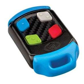 NOVA SW58-4 V3 4 Button SG Transmitter 433MHz