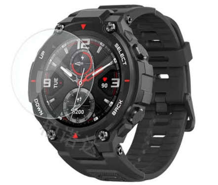 Amazfit GTR 47mm Screen Protector (3 Pack)