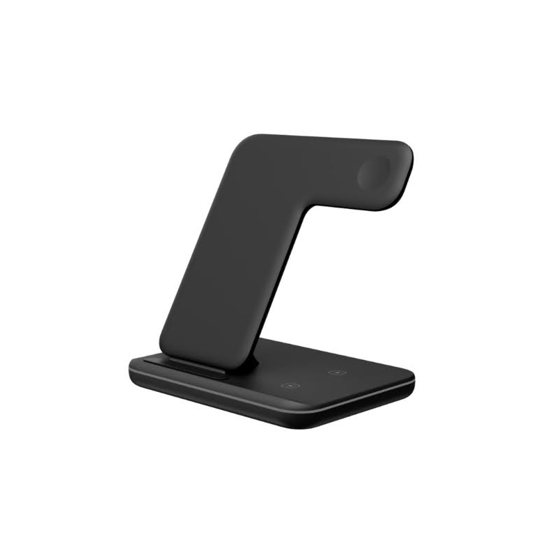 Wireless Qi 3 in 1 Charging Stand