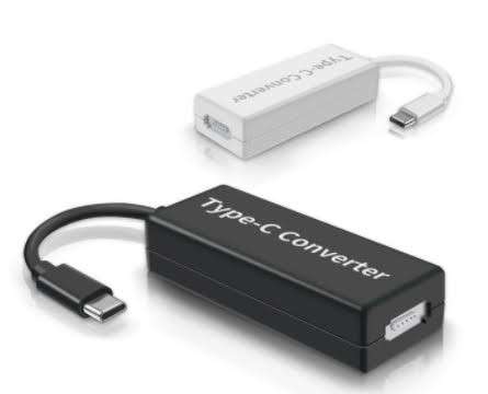 Magsafe to USB-C Charging Converter