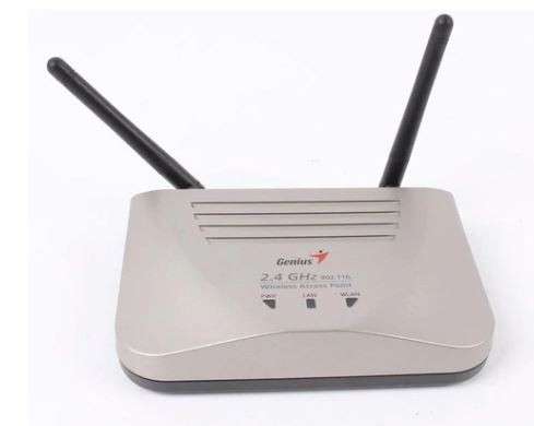 Genius GW-7100AP Wireless Access Point