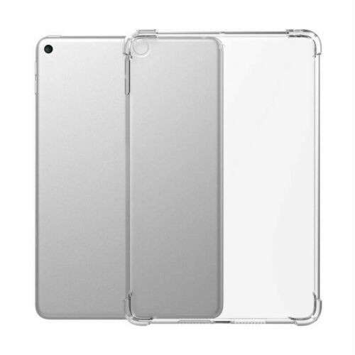 Kindle - Clear/Transparent Covers Kindle Paperwhite (7th Gen) 2015