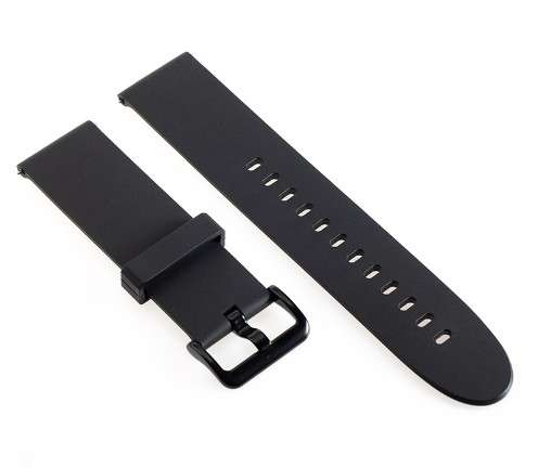 Replacement strap for Xiaomi Mi watch (XMWTCL02) Black