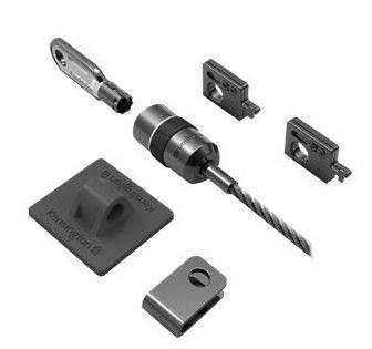 Dell Kensington Desktop Peripheral Locking kit