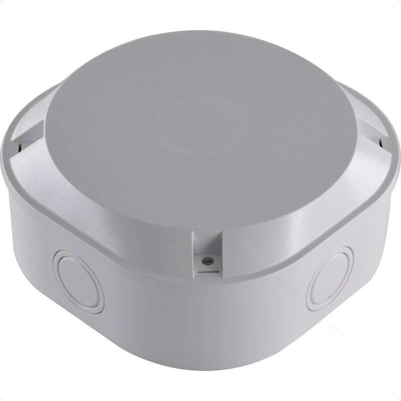 Securi-Prod Universal CCTV Camera Mount Enclosure 115  x 115  x 48mm