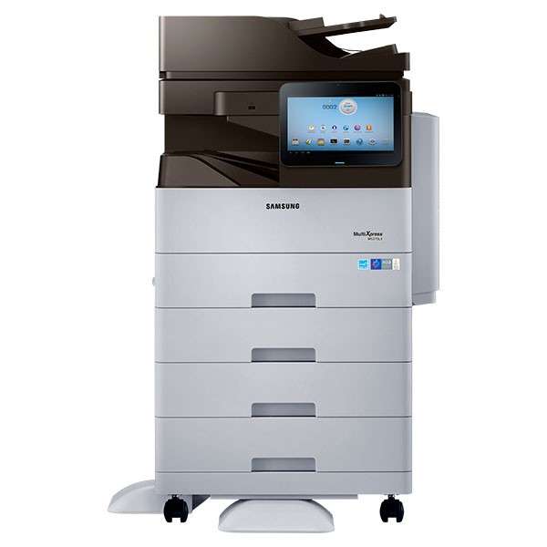 Samsung SL-M4370 A4 Mono Multi-function Smart MultiXpress Printer - Samsung