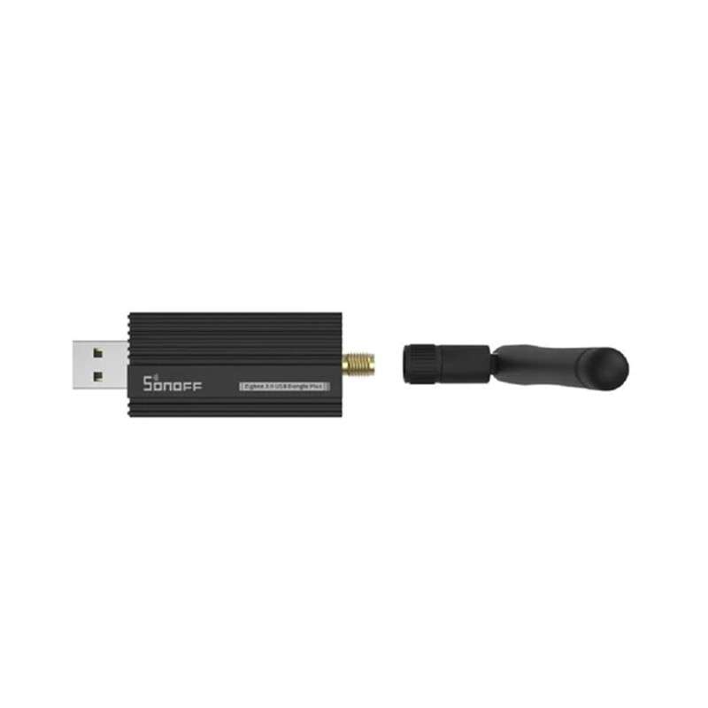 SONOFF Zigbee Dongle E - USB 3 | Gateway | Antenna