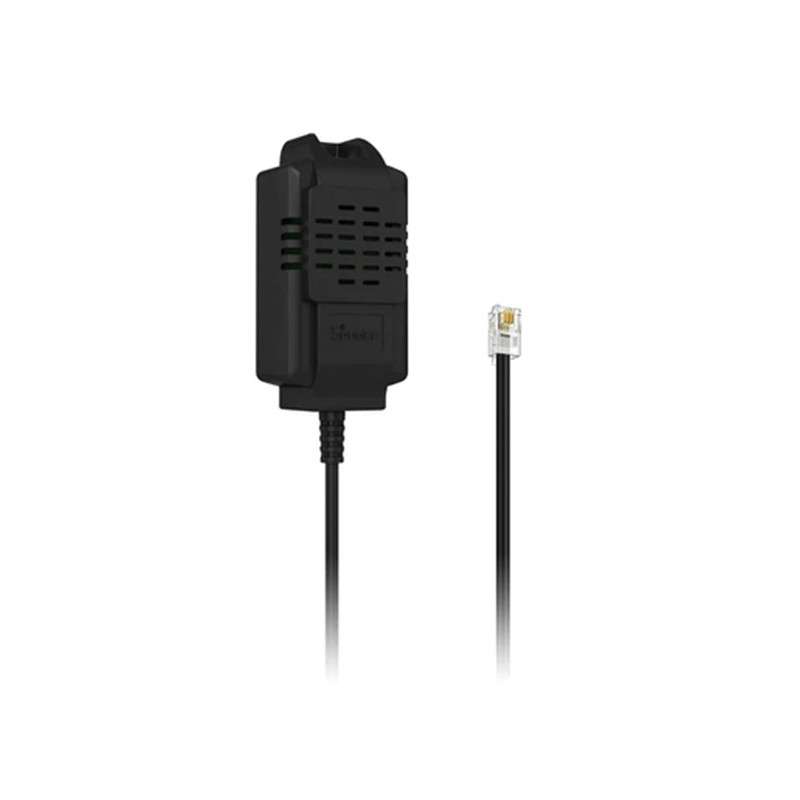 SONOFF Temperature and Humidity Sensor - THS01 Sensor (RJ11) for TH16 / TH20
