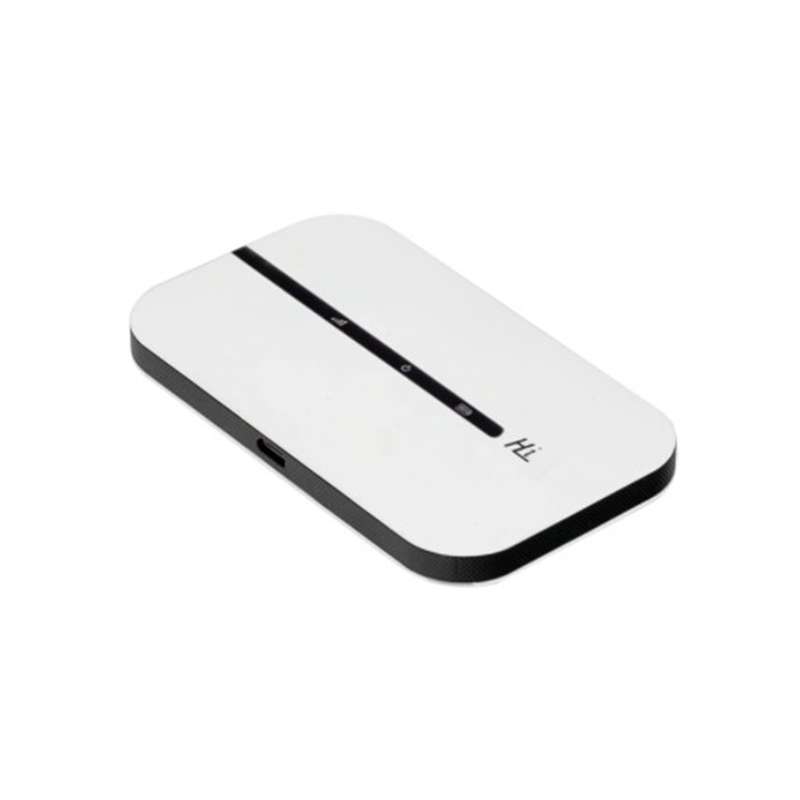 E5576 Equivalent 4G LTE 4G Mobile Wi-Fi Mifi Router with sim card slot - 6 hour battery