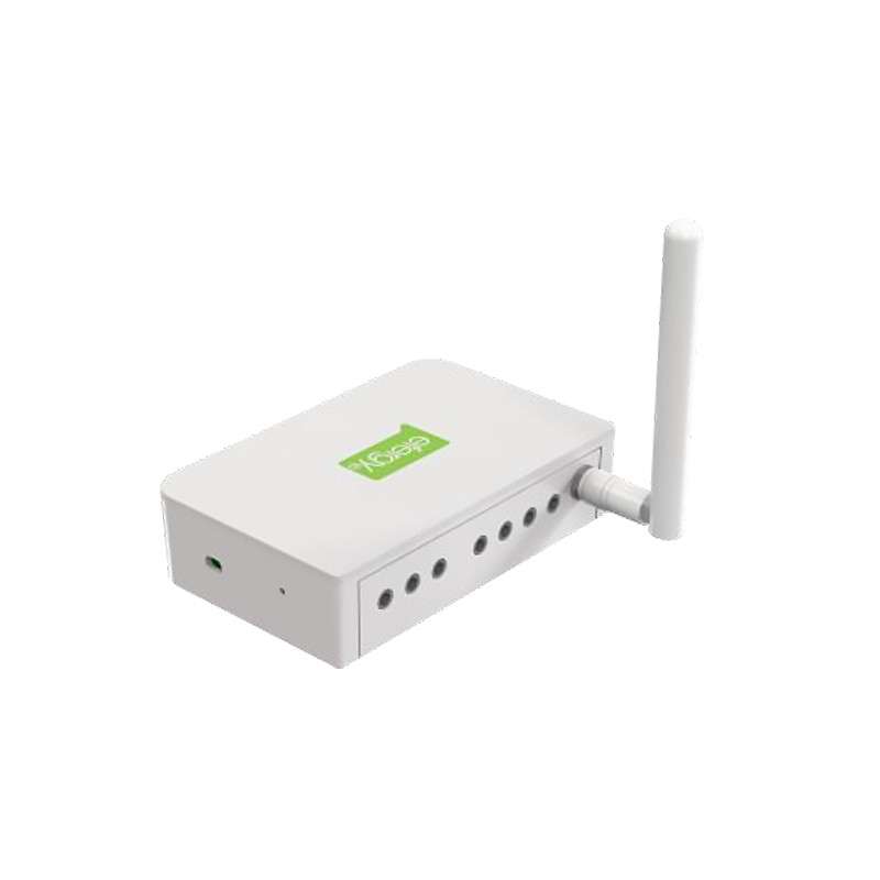 EFERGY EMax Smart Home Wifi KIT - Wi-Fi & Screen & App - Electricity Energy Power Wattage Monitor Wa