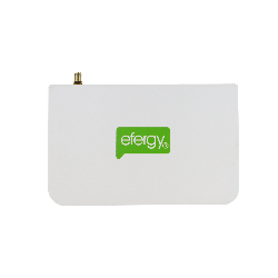 EFERGY EMax Smart Home Wifi KIT - Wi-Fi & Screen & App - Electricity Energy Power Wattage Monitor Wa