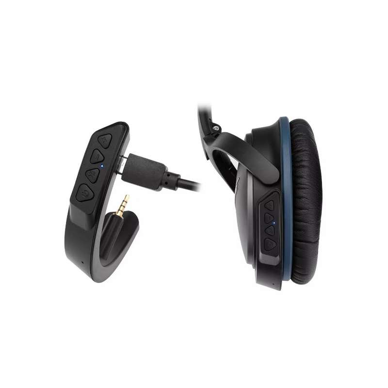 APTX Wireless Bluetooth Adapter - for Bose QuietComfort QC25