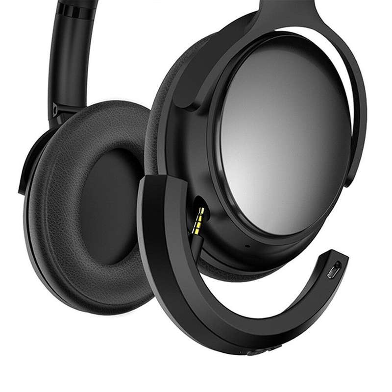 APTX Wireless Bluetooth Adapter - for Bose QuietComfort QC25