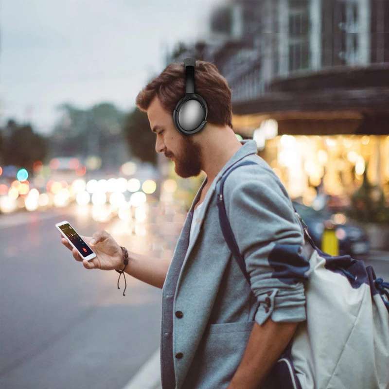 APTX Wireless Bluetooth Adapter - for Bose QuietComfort QC25