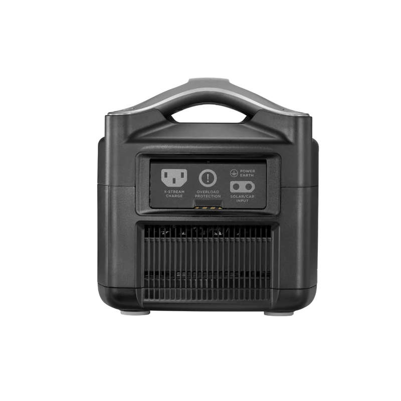 EcoFlow River Portable Power Station - 288Wh Battery (SA Plug Socket Adapter Included)