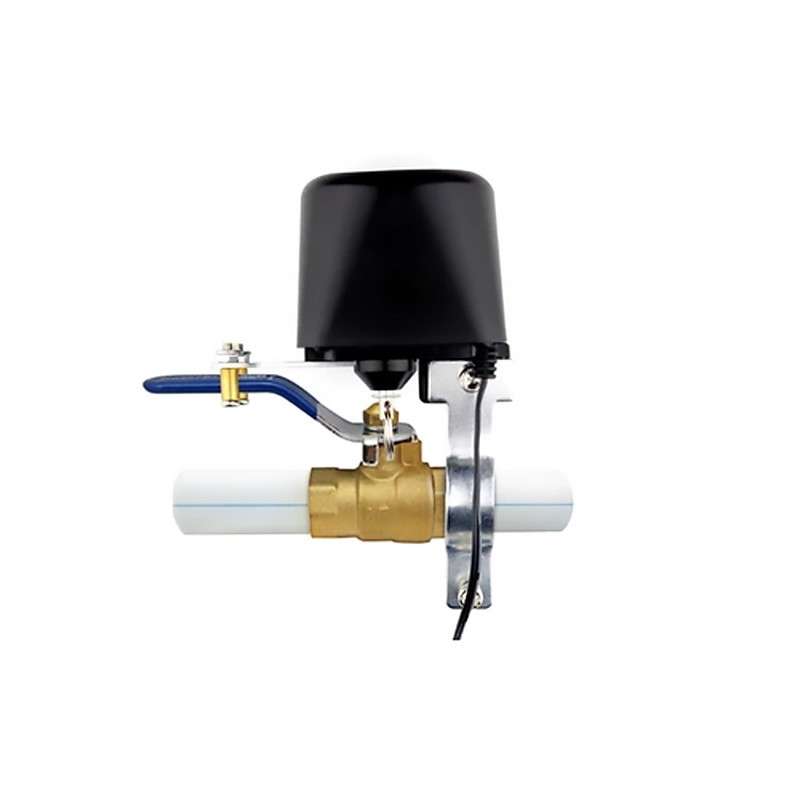 Ewelink Smart WiFi Electronic Water/Gas Control Valve