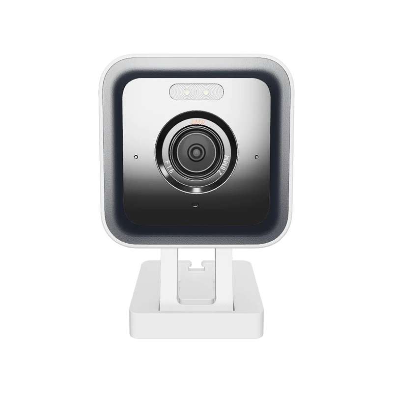Wyze Cam v3 Pro - 2K Resolution / IP65 / Two-way Audio/ MicroSD Ready - With Edge AI