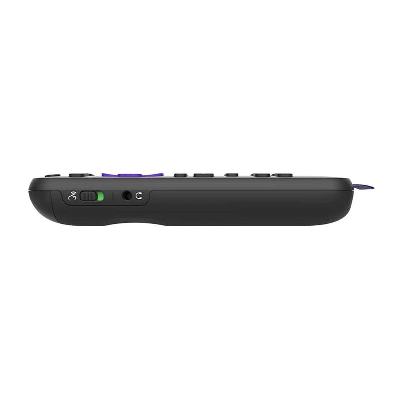 Roku Ultra 4K 4802 (2022) Streaming Device - HDR / Dolby Vision / Roku Voice Remote Pro / Hands-Free
