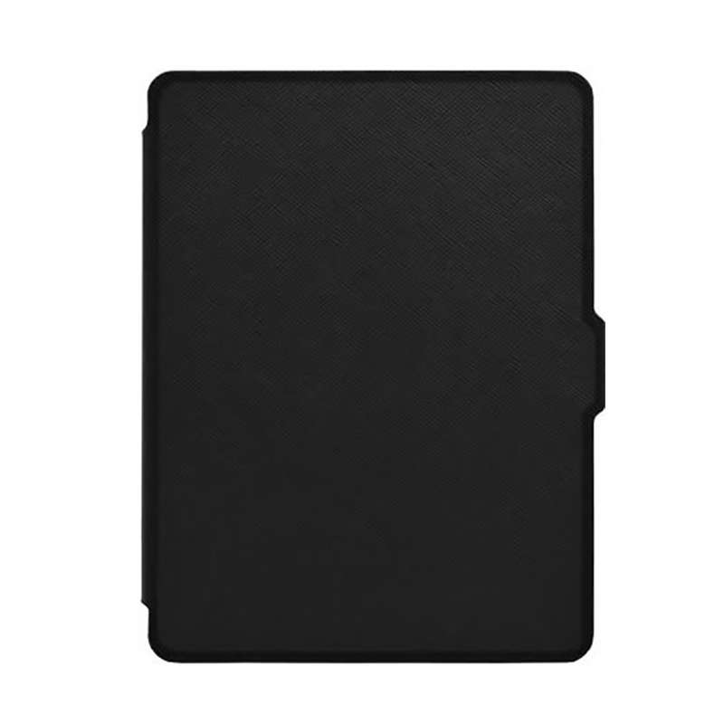 Flip Case for Kindle Touch 6 inch 8th gen (2016) - Black