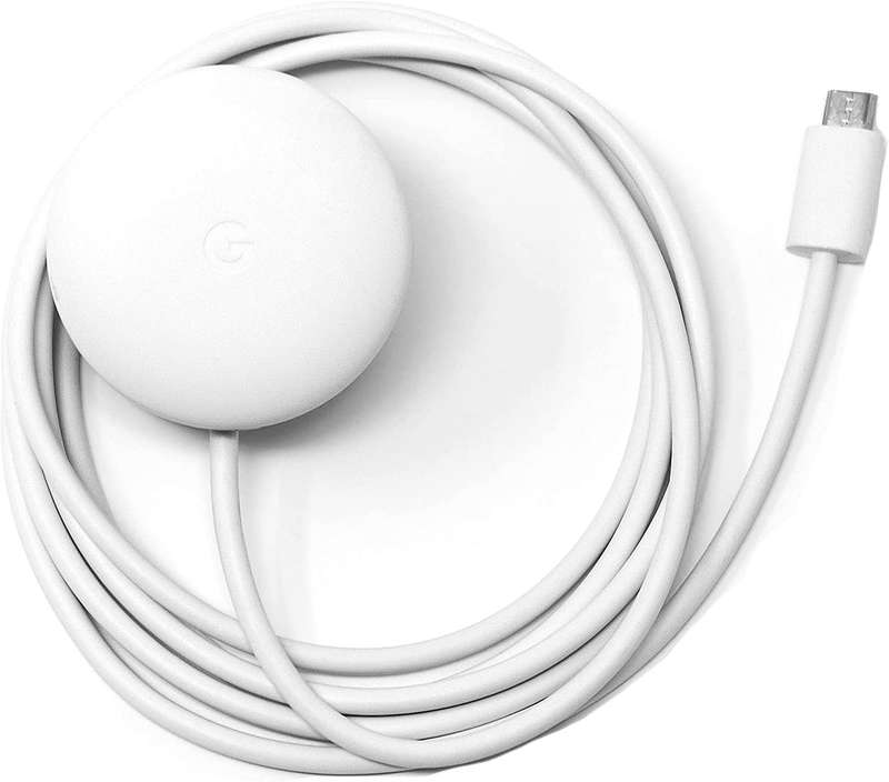 AC adapter for Google Home Mini