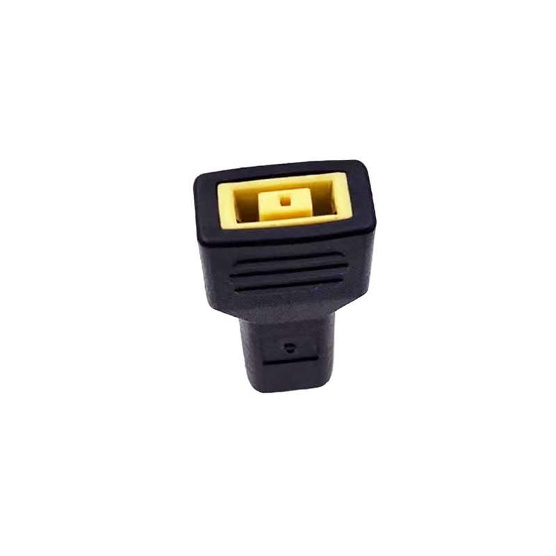 Type C (M) to Lenovo Square tip (F)