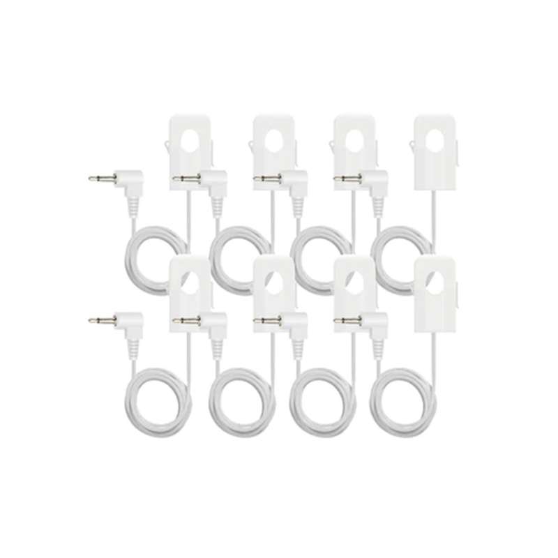8x Emporia Current Monitoring Sensors - for Emporia Vue Gen 2 / 8x 50A Sensors