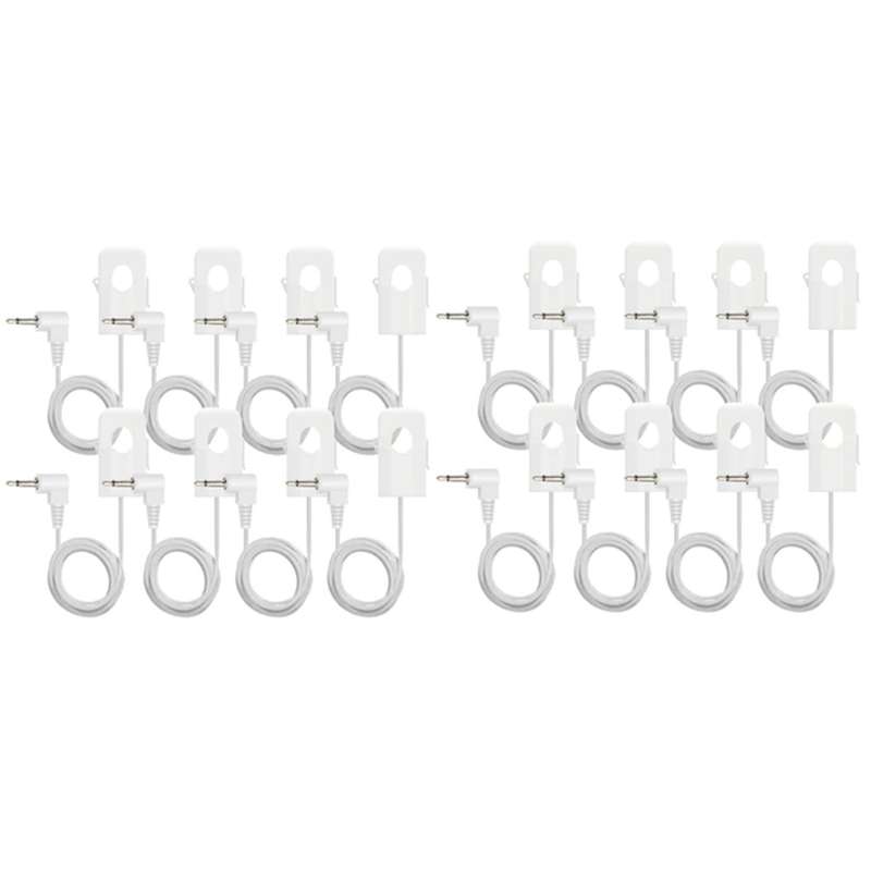 16x Emporia Current Monitoring Sensors - for Emporia Vue Gen 2 / 16x 50A Sensors