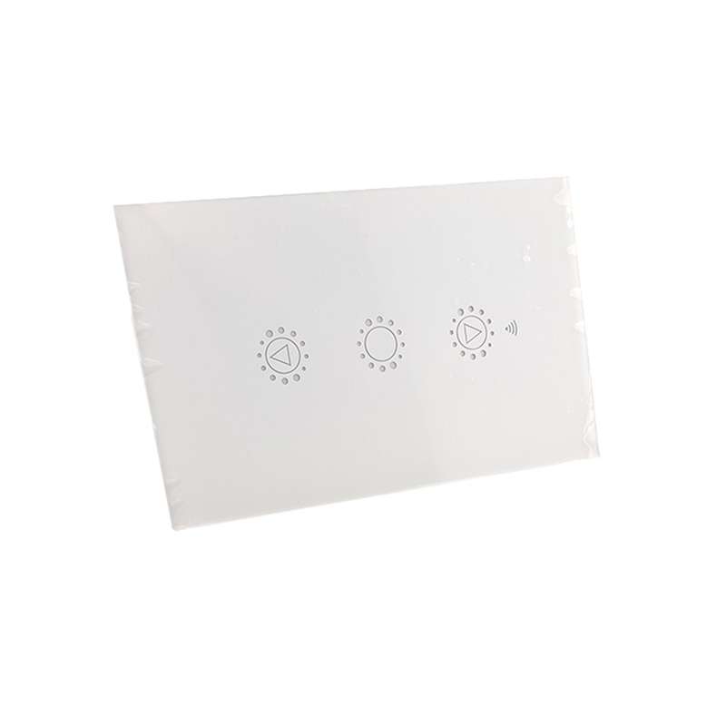 Ewelink WIFI Dimmer Light Switch Black